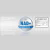 NAD+ Liquid Drops