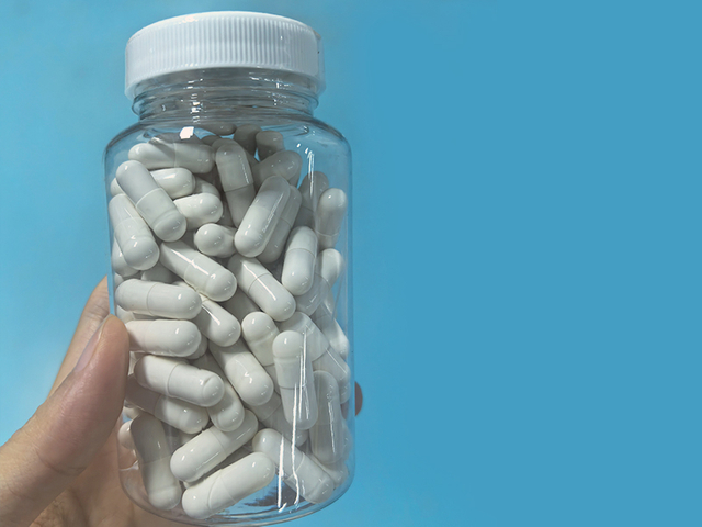 Ashwagandha Capsules