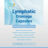 Lymphatic Drainage Capsules