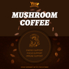 Mushroom Coffee