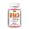 Vitamin D3 + K2 Gummies