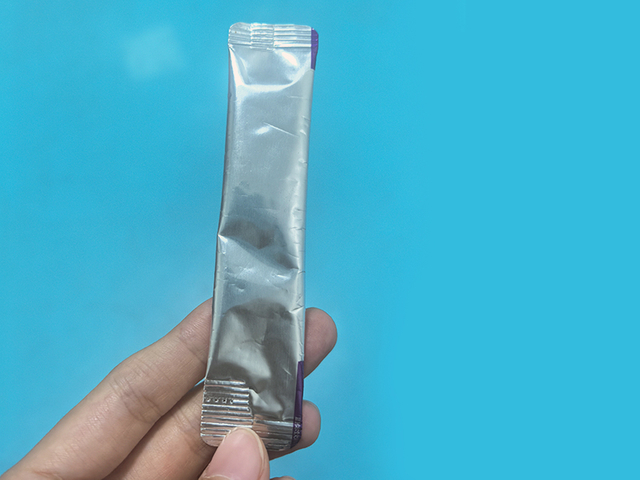 Solid Drink Mix