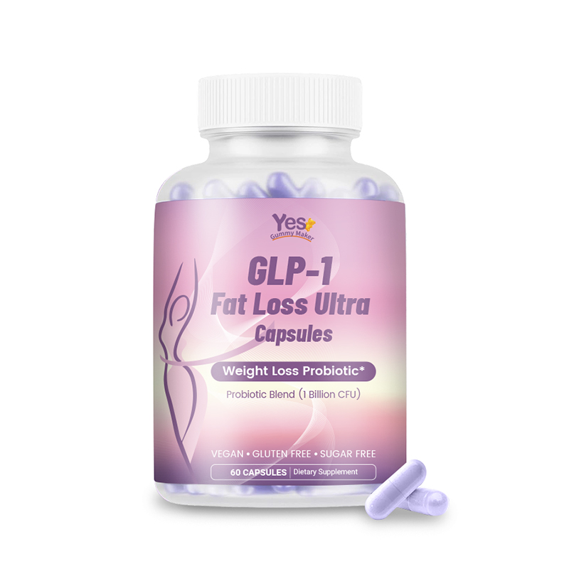 GLP-1 Fat Loss Ultra Capsules
