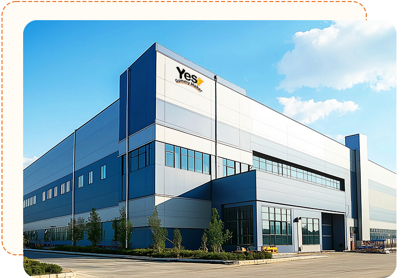 dietary supplement manufacturer
