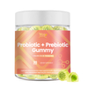 Probiotic + Prebiotic Gummy