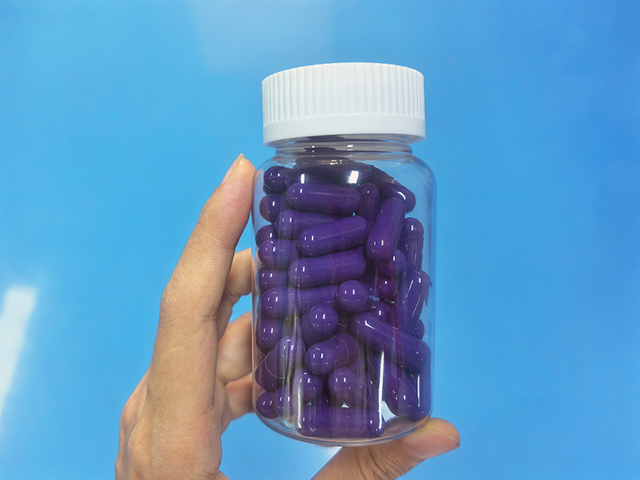 Melatonin Capsules