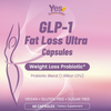 GLP-1 Fat Loss Ultra Capsules