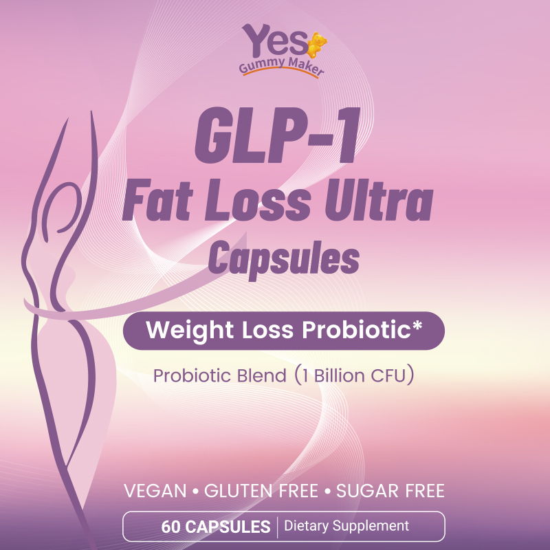 GLP-1 Fat Loss Ultra Capsules