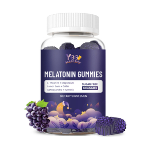 Melatonin Gummies