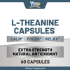 L-Theanine Capsules