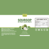 Soursop Bitters Liquid Drops