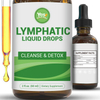  Lymphatic Liquid Drops