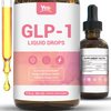 GLP-1 Liquid Drops
