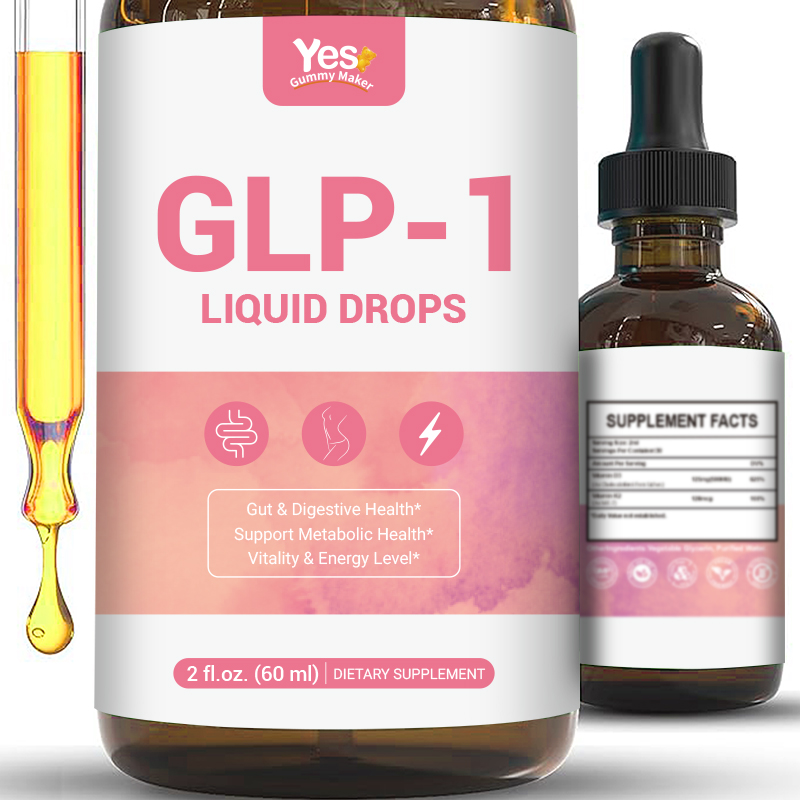 GLP-1 Liquid Drops