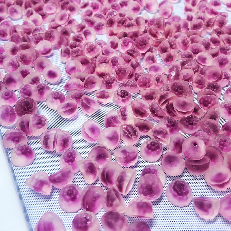 Colorful Gummy