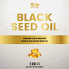 Black Seed Oil