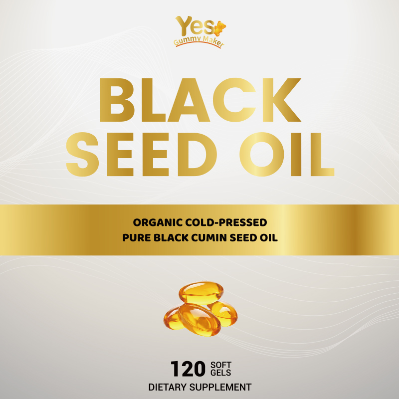 Black Seed Oil
