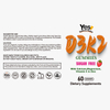 Vitamin D3 + K2 Gummies