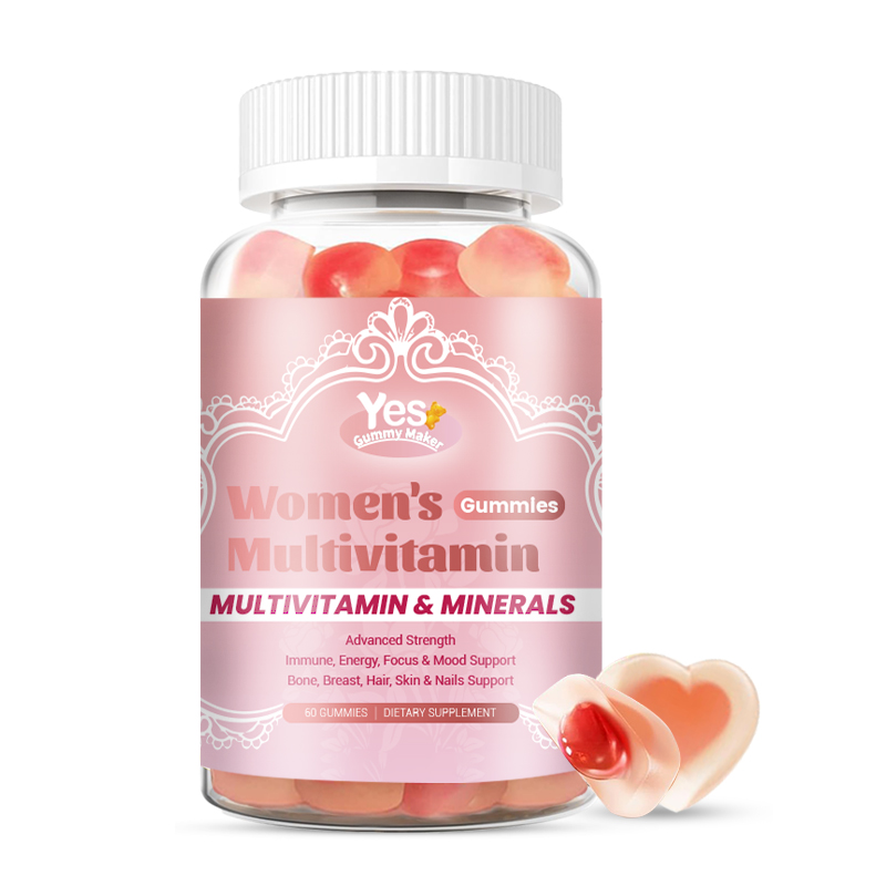 Women's Multivitamin Gummies
