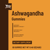 Ashwagandha Gummies