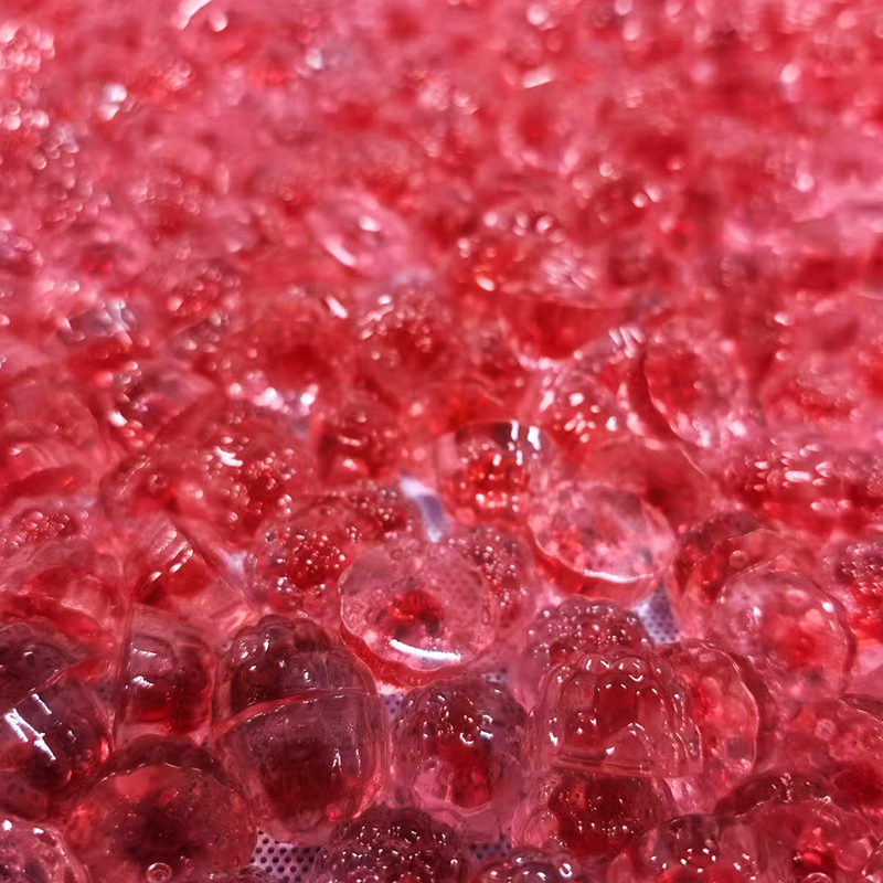 Colorful Softgel